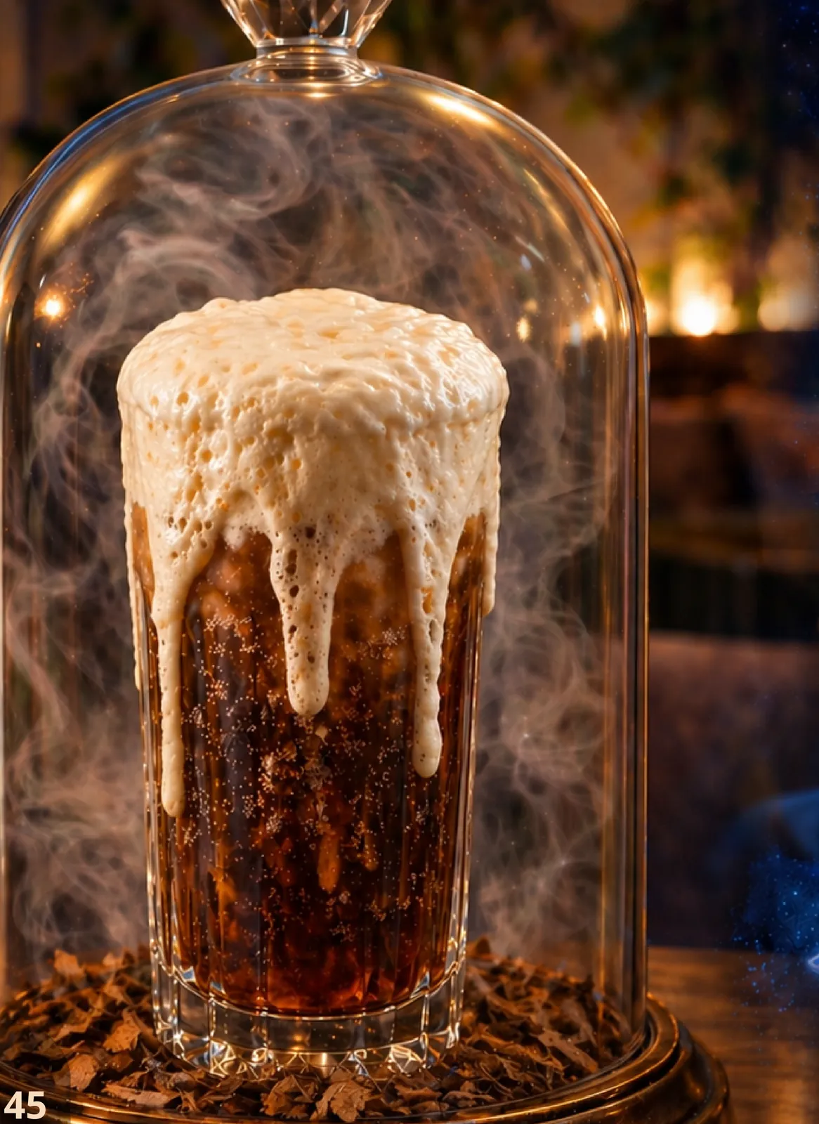 Trago Abrecaminos